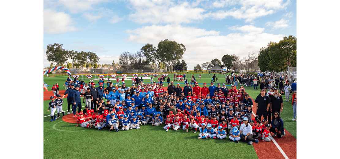 FCLL Opening Day - March 1st, 2025