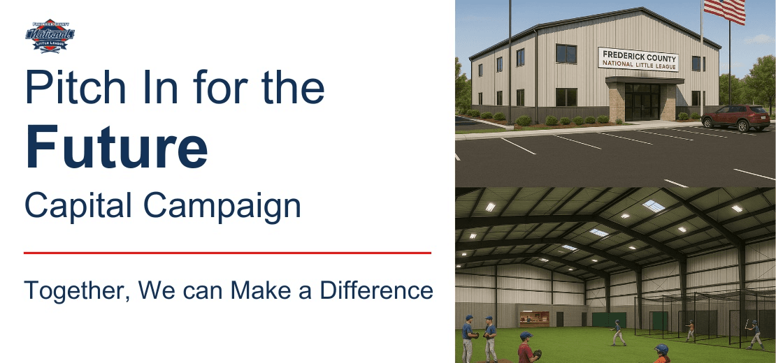 Pitch In for the Future