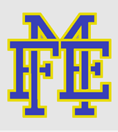 Fife Milton Edgewood Little League logo