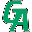 Greenwood Abbeville Little League logo