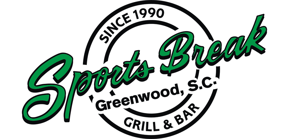 Thank you to our league sponsor, Sports Break!