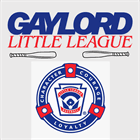 Gaylord Little League logo
