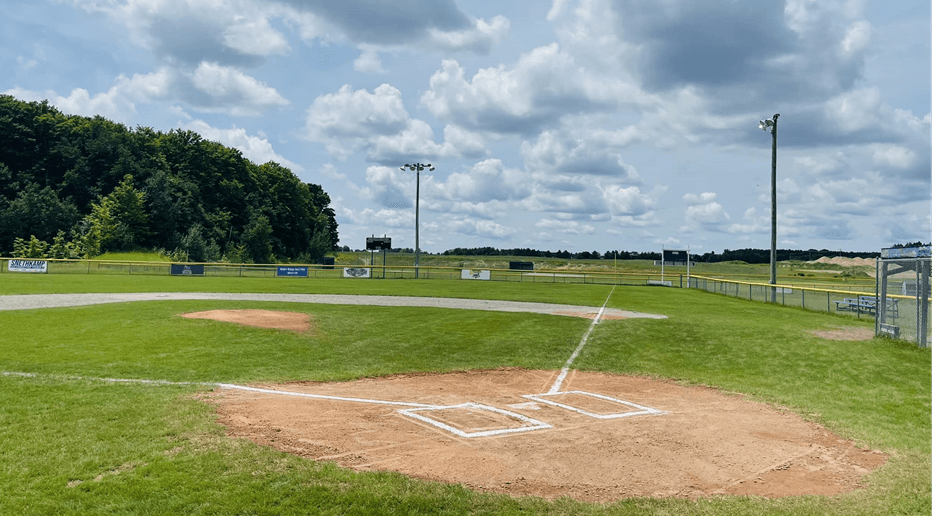 Gaylord Little League photo