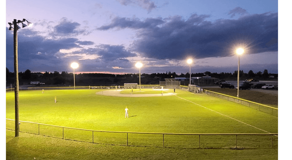 Gaylord Little League photo