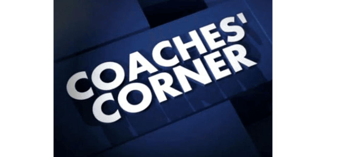 Coaches Corner