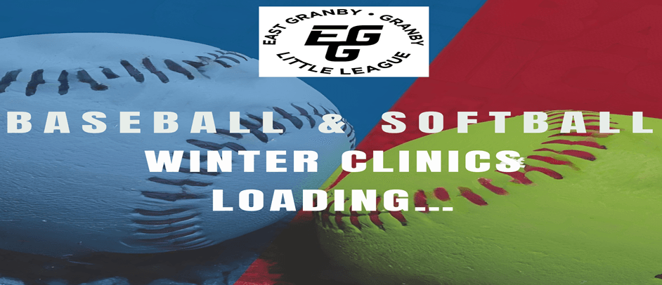 2026 Winter Clinics
