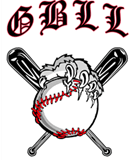 Grand Blanc Little League logo