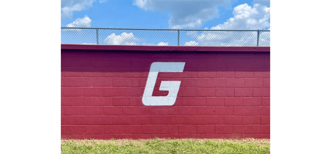 We are Grandville Little League!