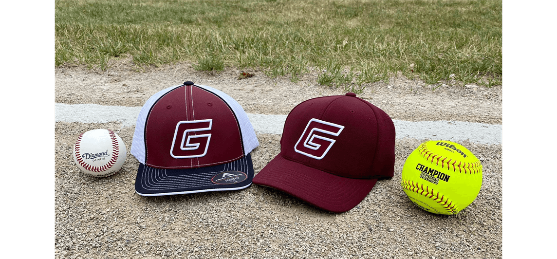 Grandville Gear!