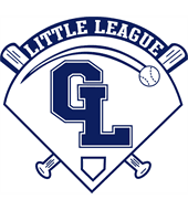 Gull Lake Little League logo