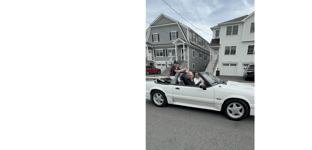 2025 OPENING DAY PARADE AND CEREMONY