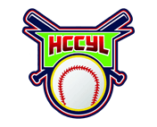 Hopkinsville Christian County Youth League Baseball And Softball logo