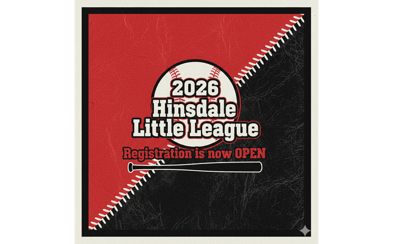 Regisration now OPEN