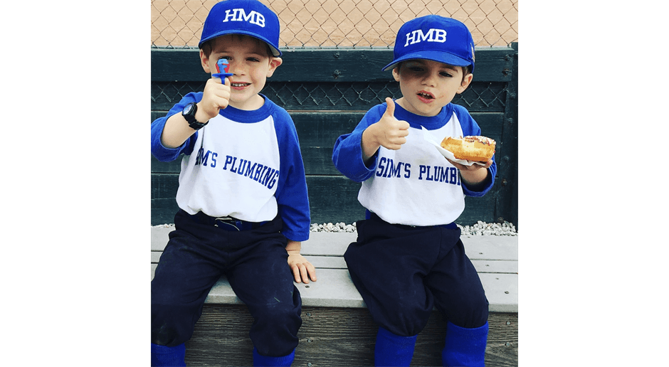 Snack Shack Team Sign Up