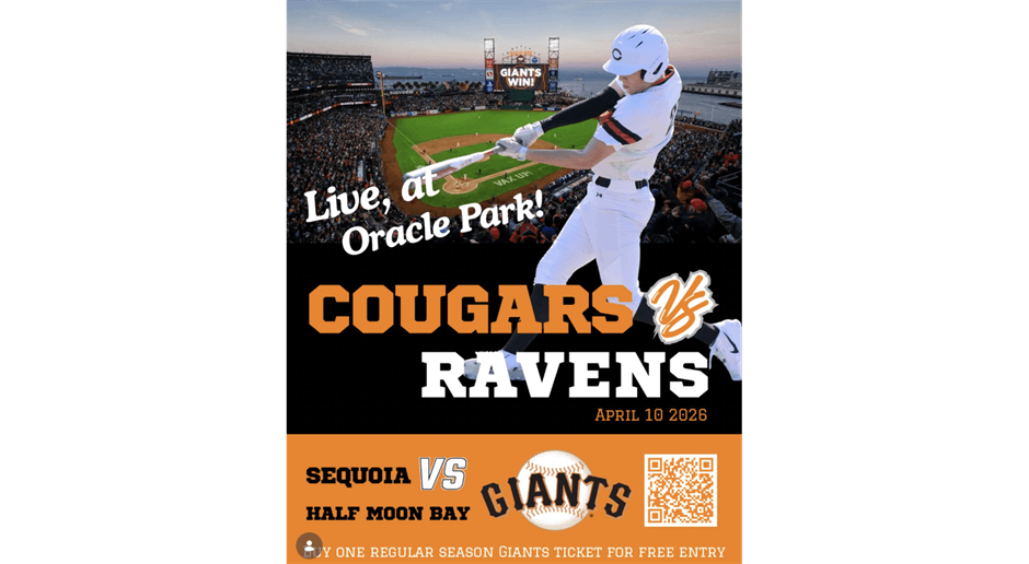 HMB High School Baseball at Oracle Park