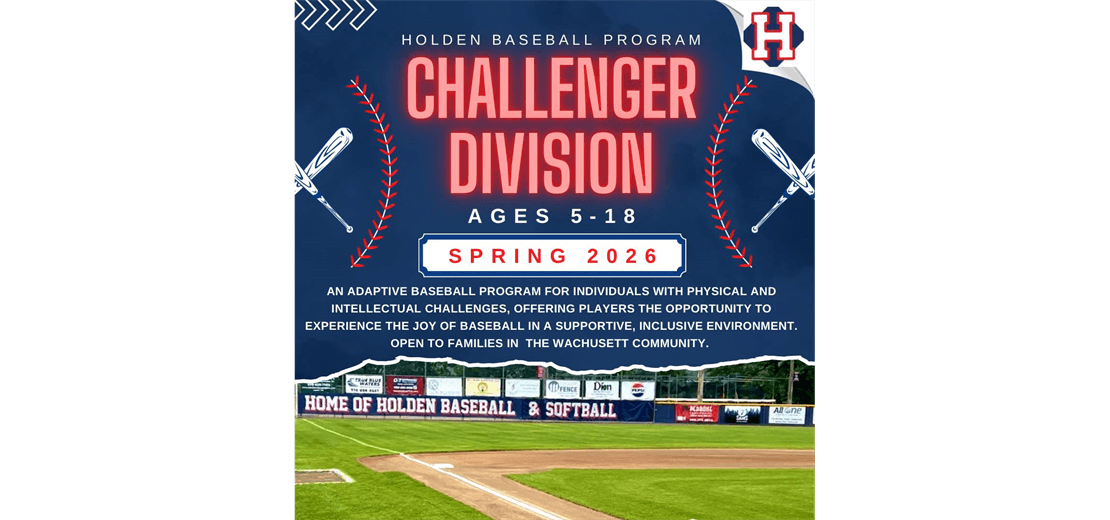 Challenger Division in 2026!