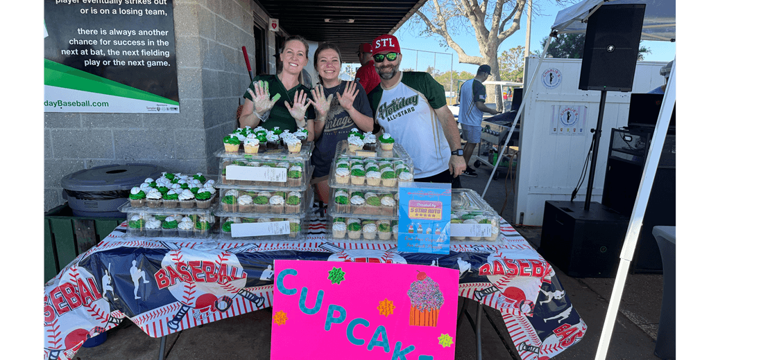 Thanks for a Great Opening Day 2026!