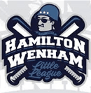 Hamilton-Wenham Little League logo
