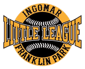 Ingomar Franklin Park Little League logo