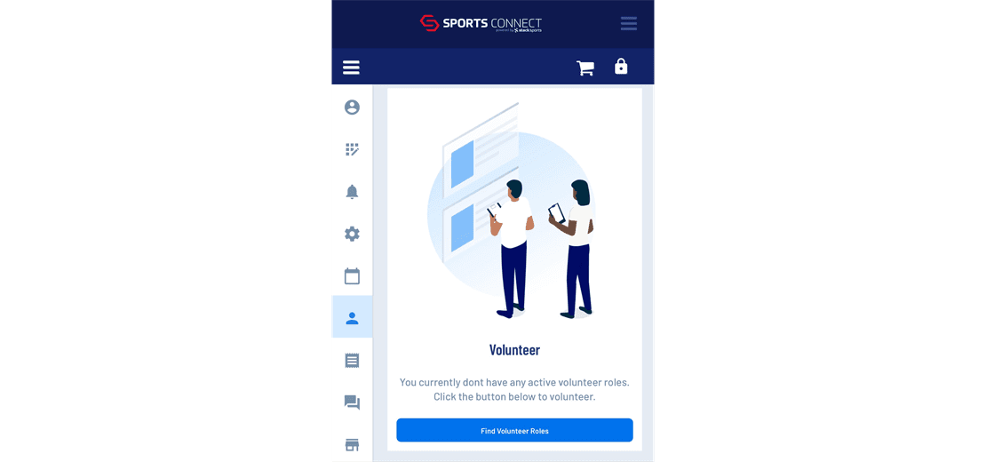 Important Volunteer Information!