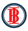 Interbay Little League logo