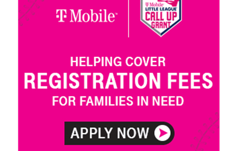 T-Mobile Grant