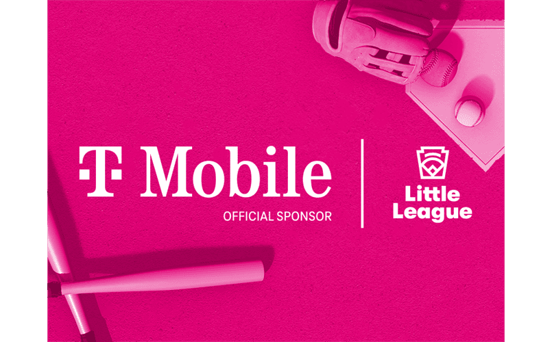 T Mobile Sponsorship