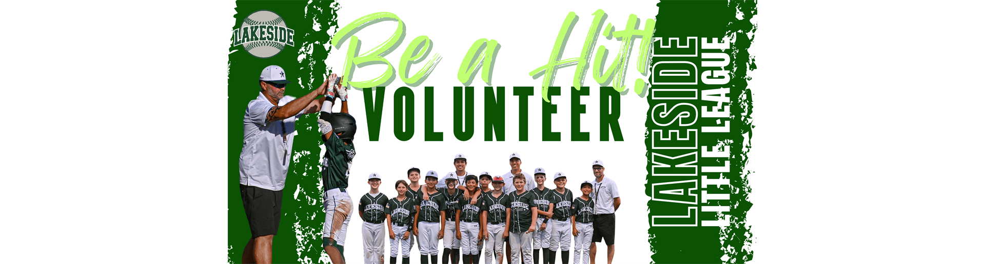 Loomis-Eureka Lakeside Little League photo