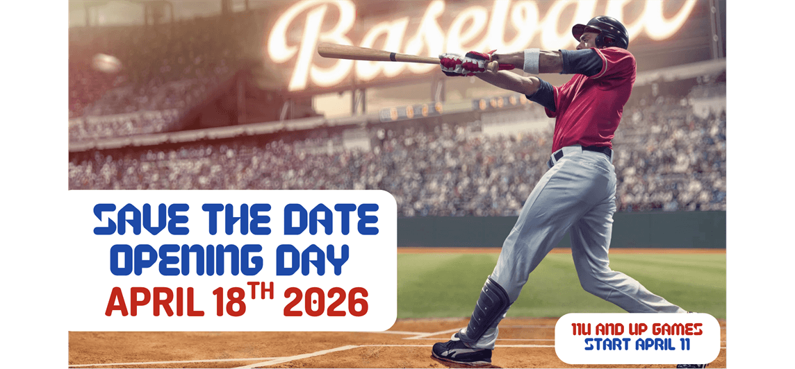 Lebanon Youth Baseball photo