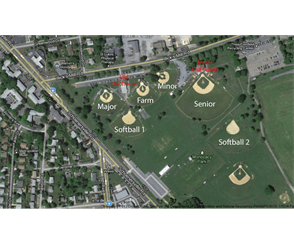 Lehigh Little League hero