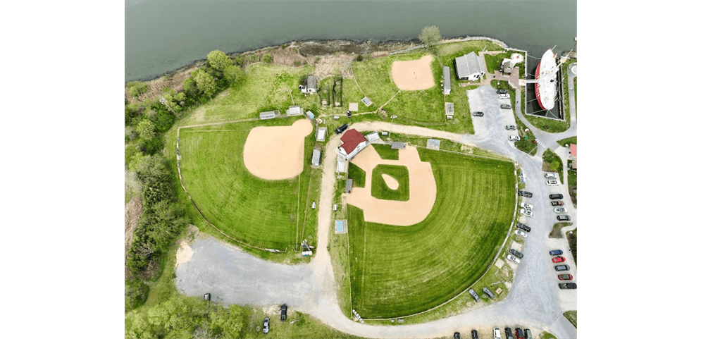 Lewes Little League Complex