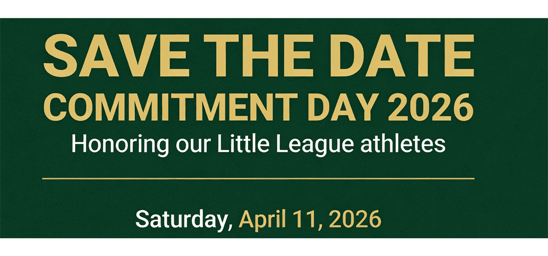 Lewisburg Little League photo