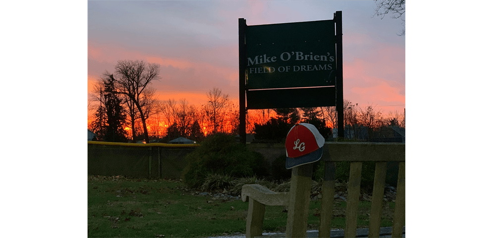 LG Baseball - Ingersoll Park
