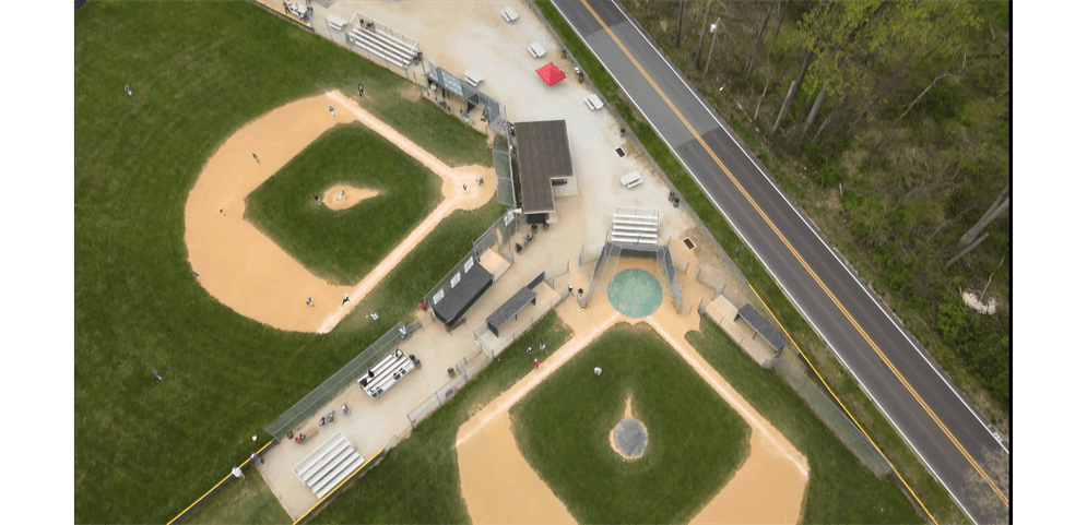 Ingersoll Fields from Above