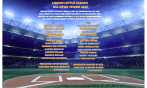 2025 Linden Little League All Stars