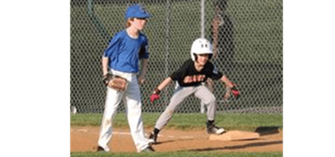 Time to Steal a Base