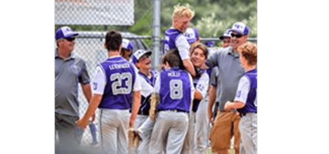 Seniors District All-Stars