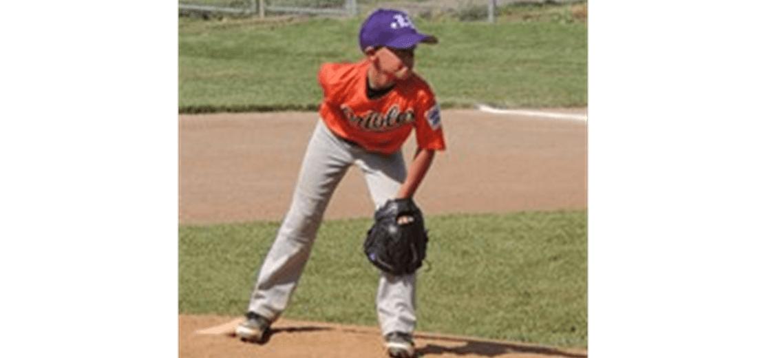 Little League All-Stars