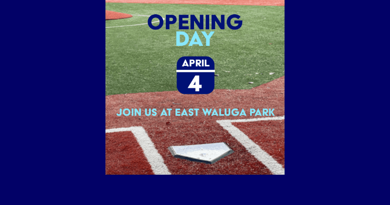 Lake Oswego Little League photo