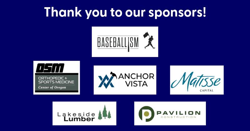 Lake Oswego Little League photo