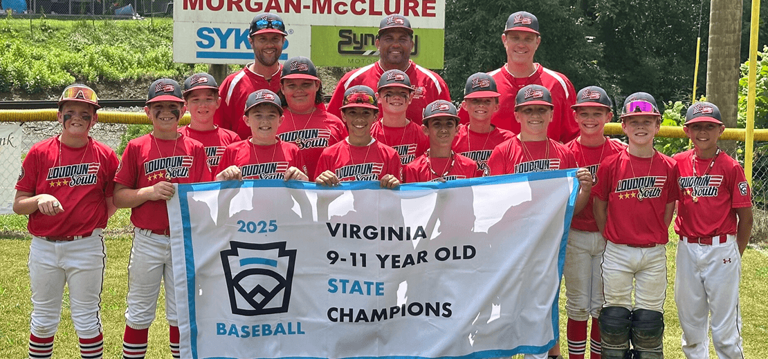 Loudoun South Little League photo