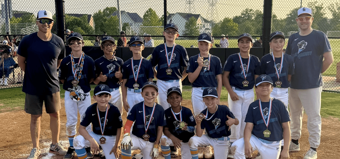 Loudoun South Little League photo