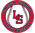 Lincoln Sudbury Youth Baseball logo