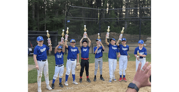 2025 AAA Champions