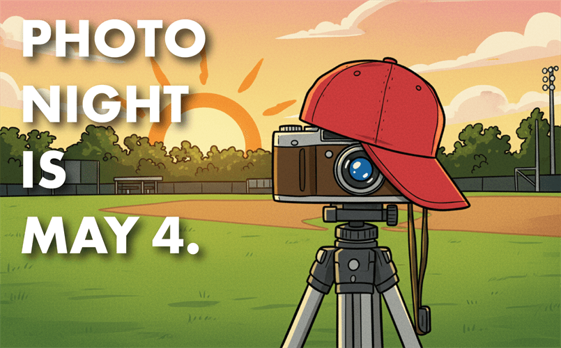 REGISTER PRIOR TO SEASON START AND SAVE!