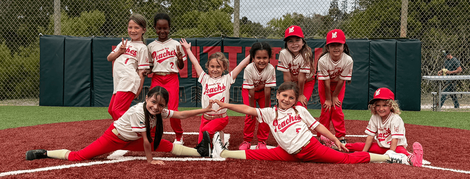 Lunada Bay Little League photo