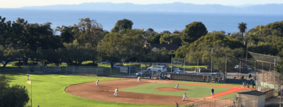 Lunada Bay Little League photo