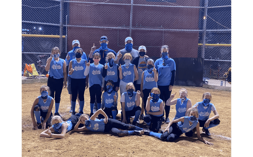 2020 MINORS MADNESS NORTHERN BRACKET CHAMPS!!