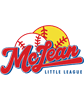 Mclean Little League logo