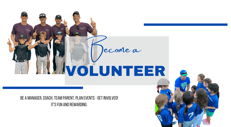 Volunteers Needed for the Spring!